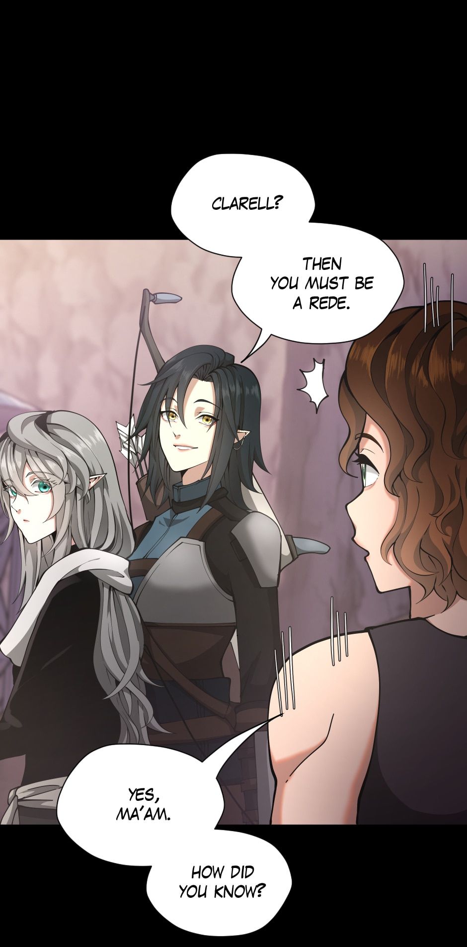 The Beginning After the End Chapter 168 — Page 75