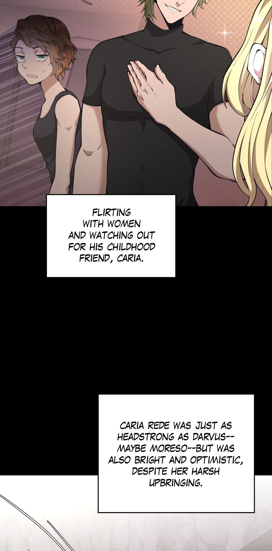 The Beginning After the End Chapter 168 — Page 79