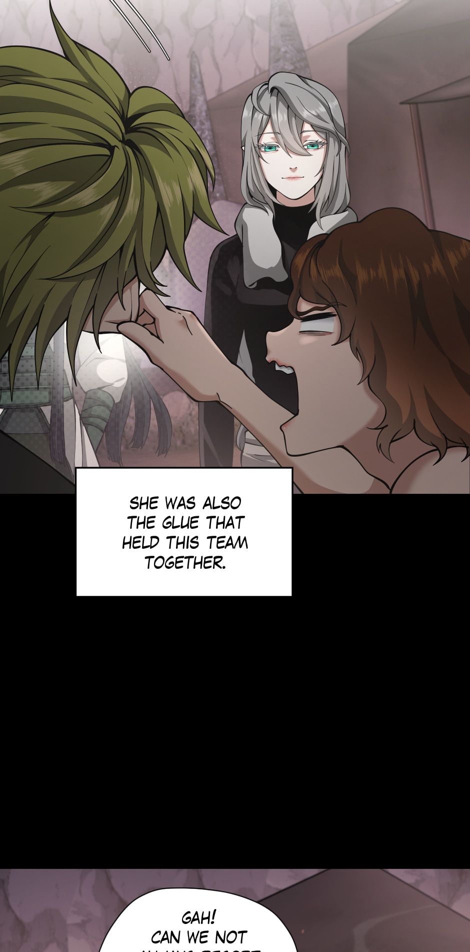 The Beginning After the End Chapter 168 — Page 80