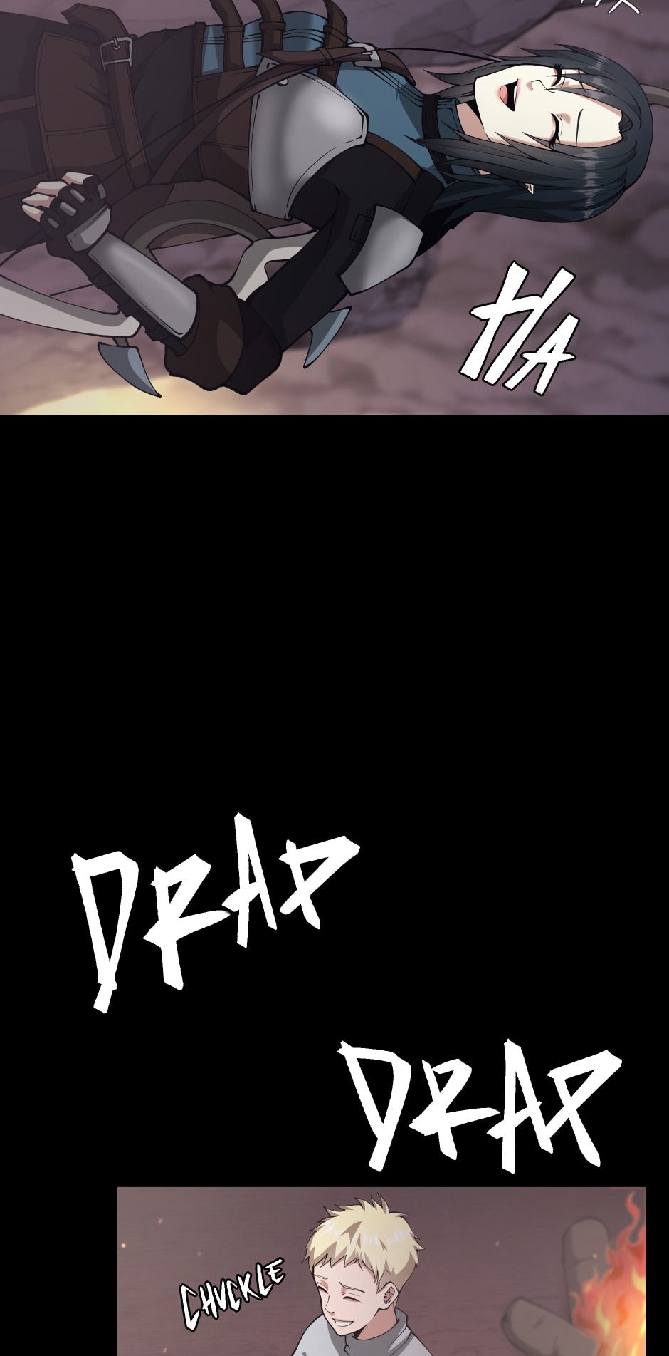 The Beginning After the End Chapter 168 — Page 83