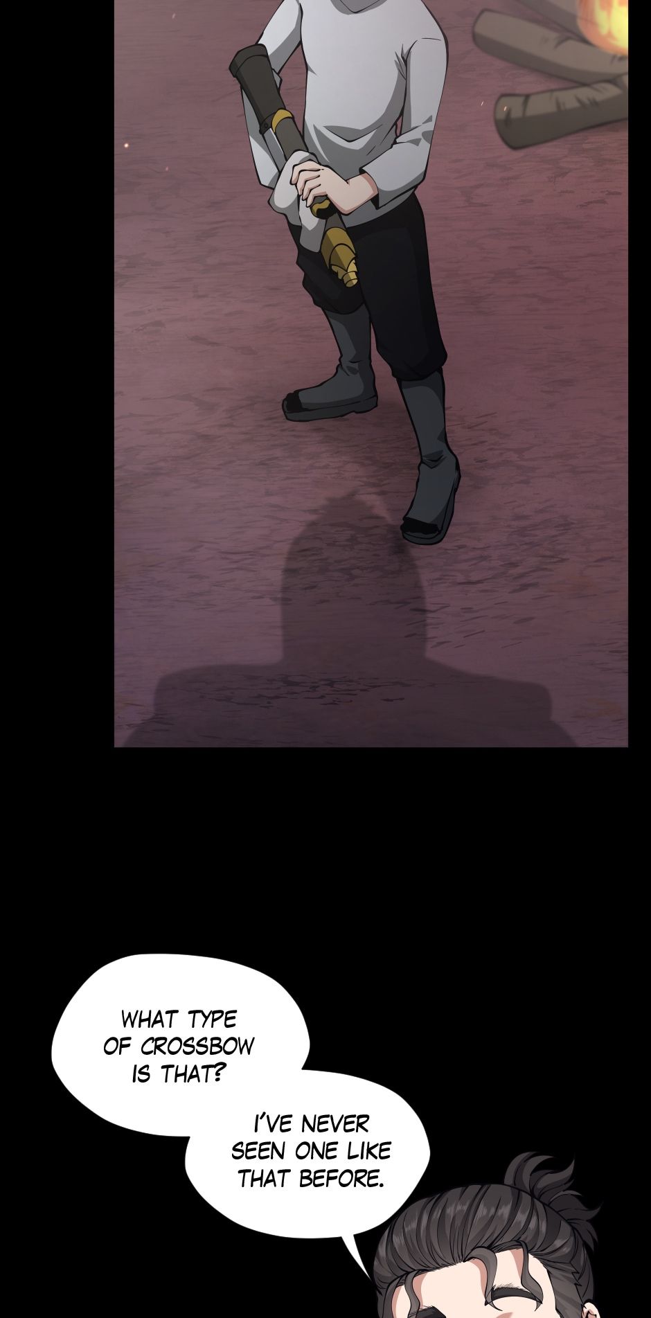 The Beginning After the End Chapter 168 — Page 84