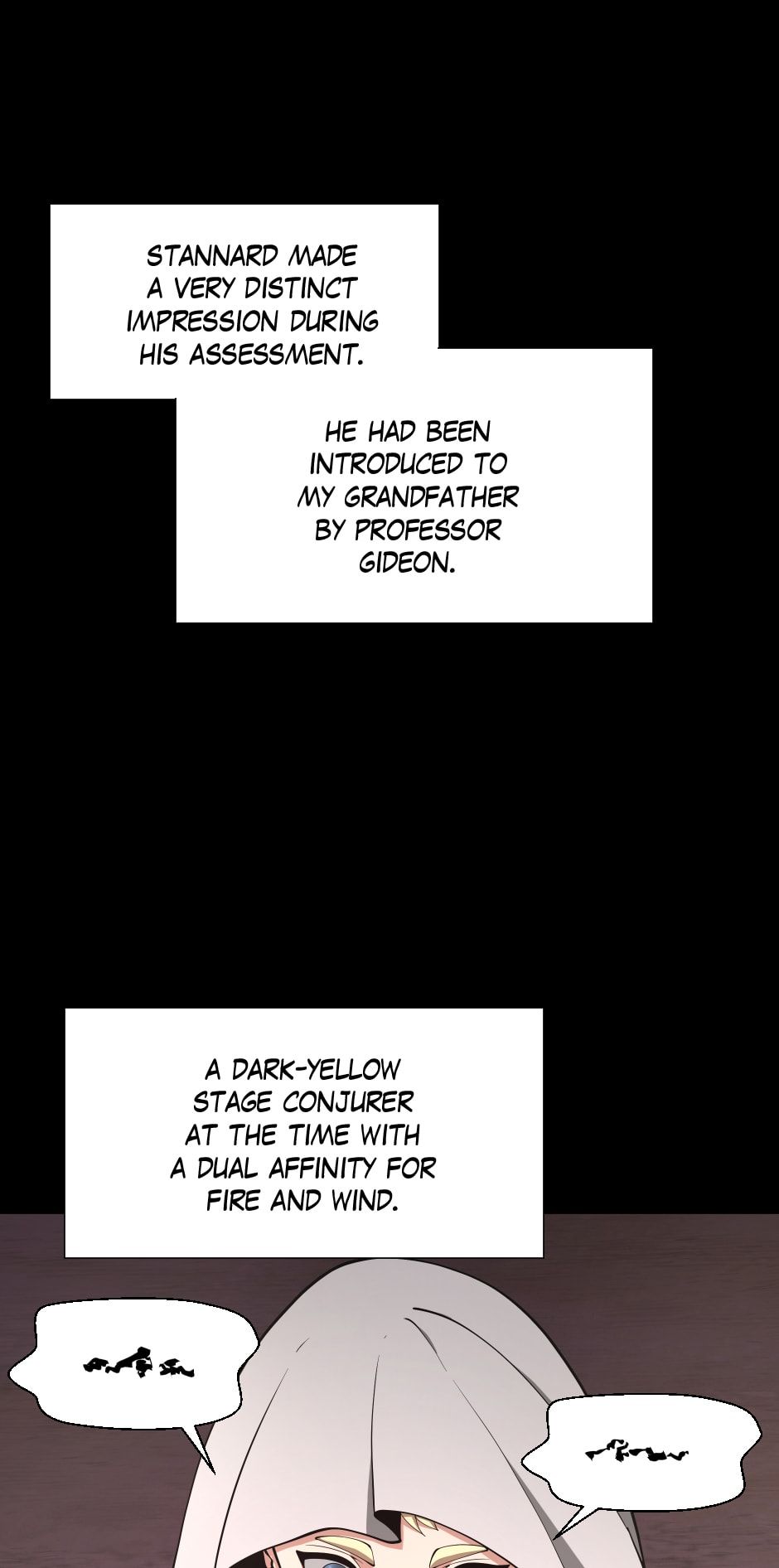 The Beginning After the End Chapter 168 — Page 89