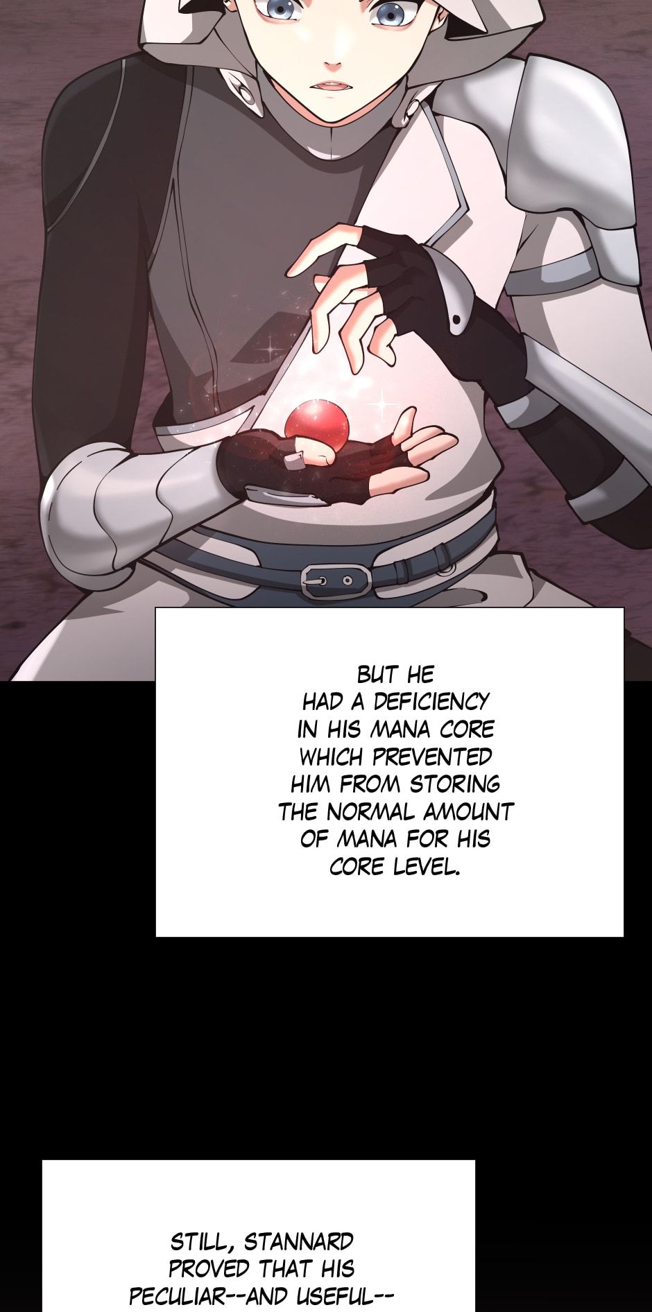 The Beginning After the End Chapter 168 — Page 90