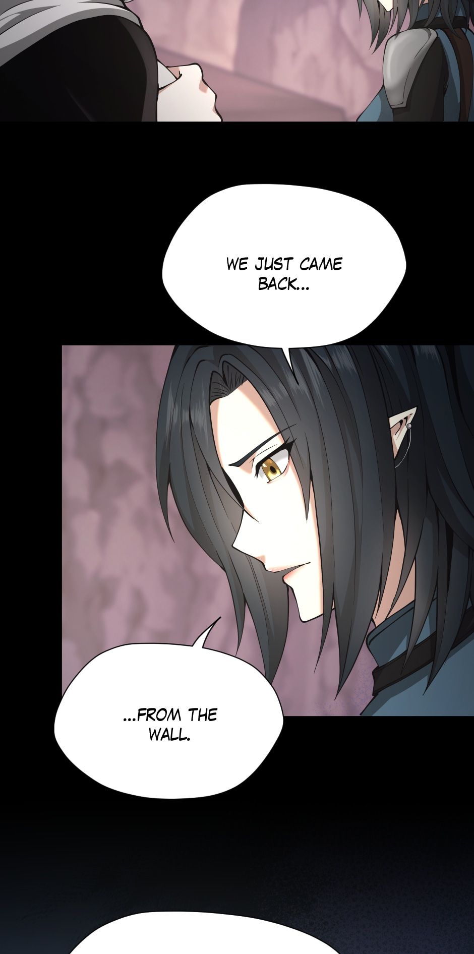 The Beginning After the End Chapter 168 — Page 93