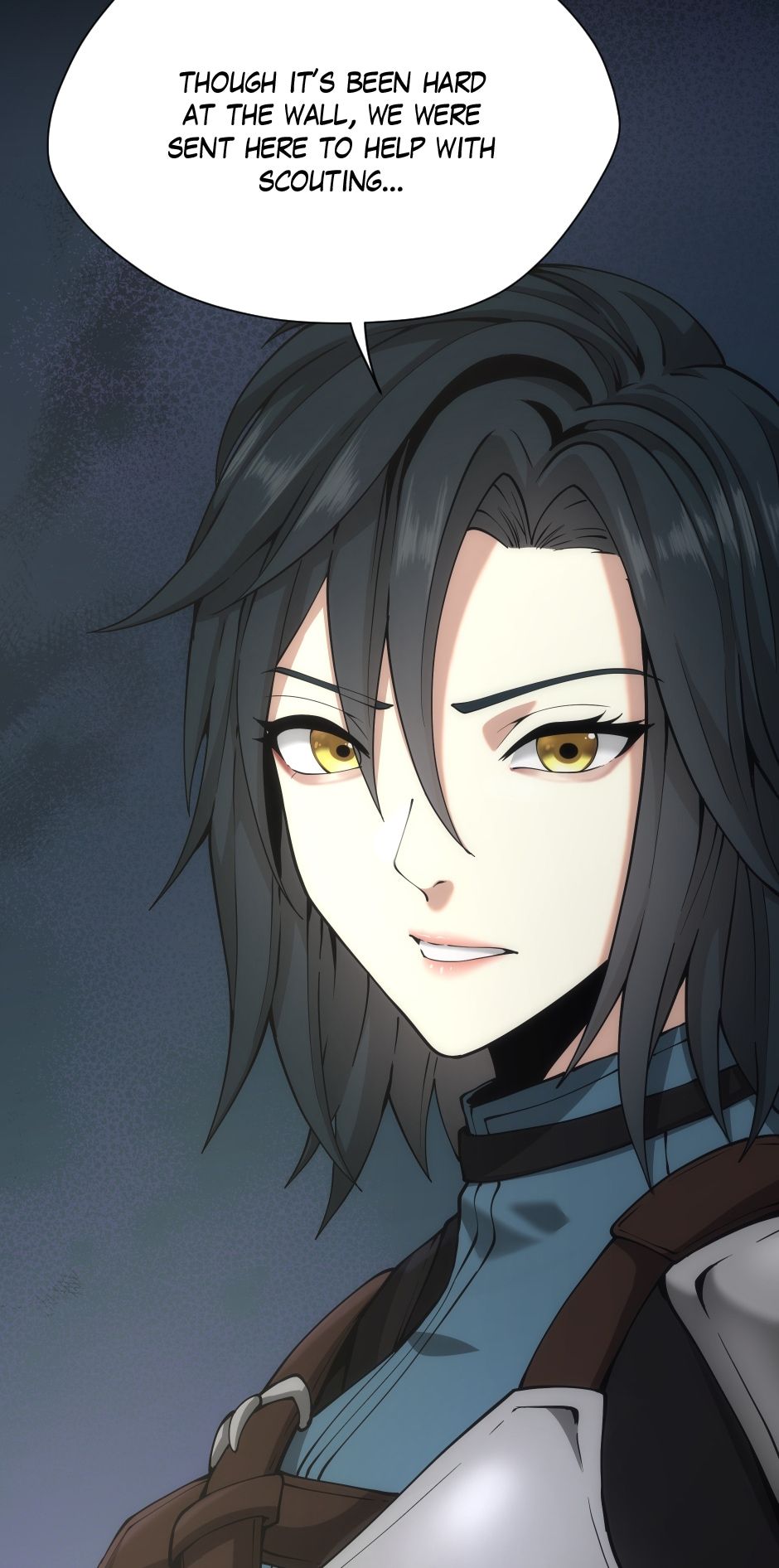 The Beginning After the End Chapter 168 — Page 94