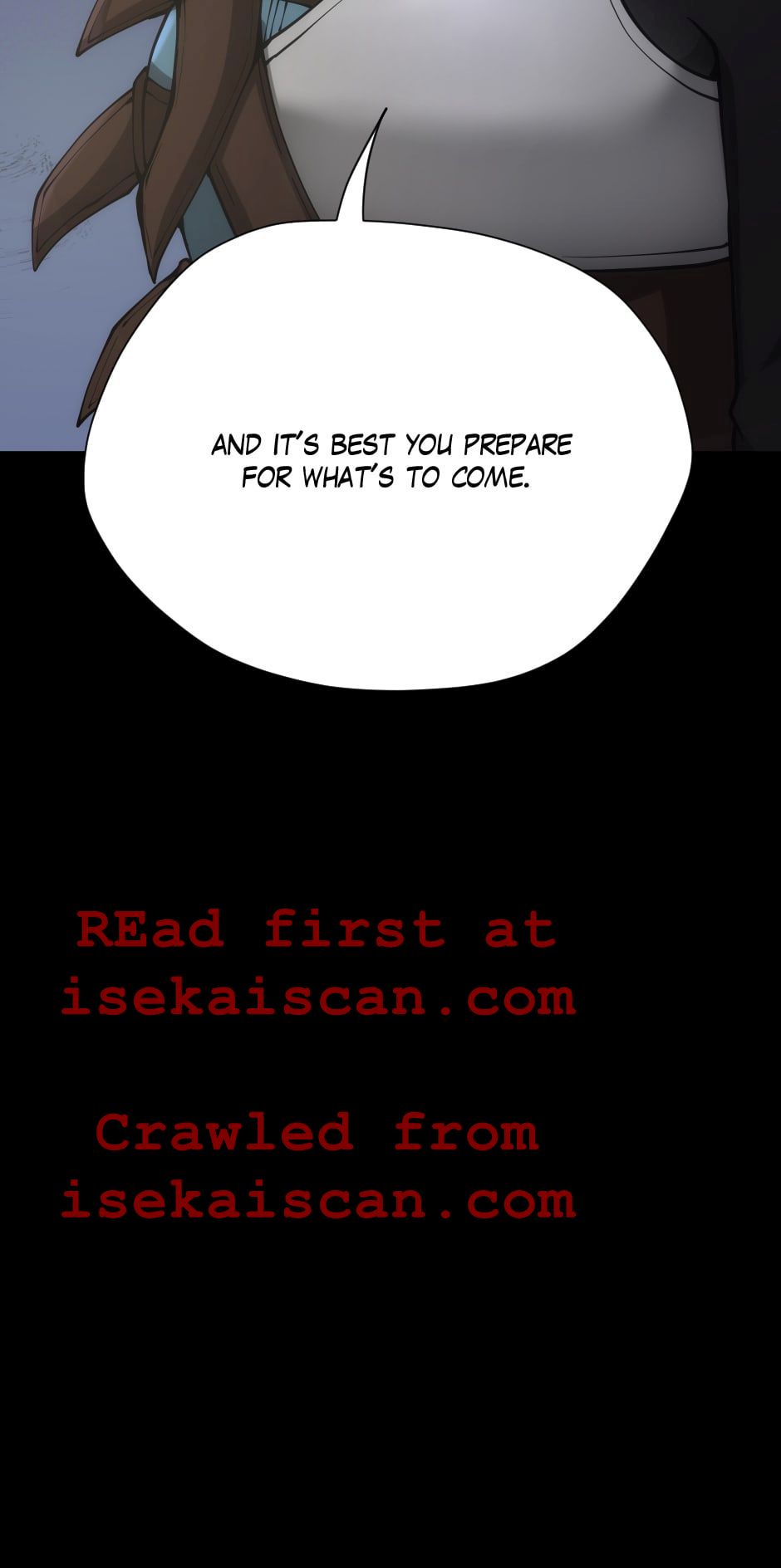 The Beginning After the End Chapter 168 — Page 95