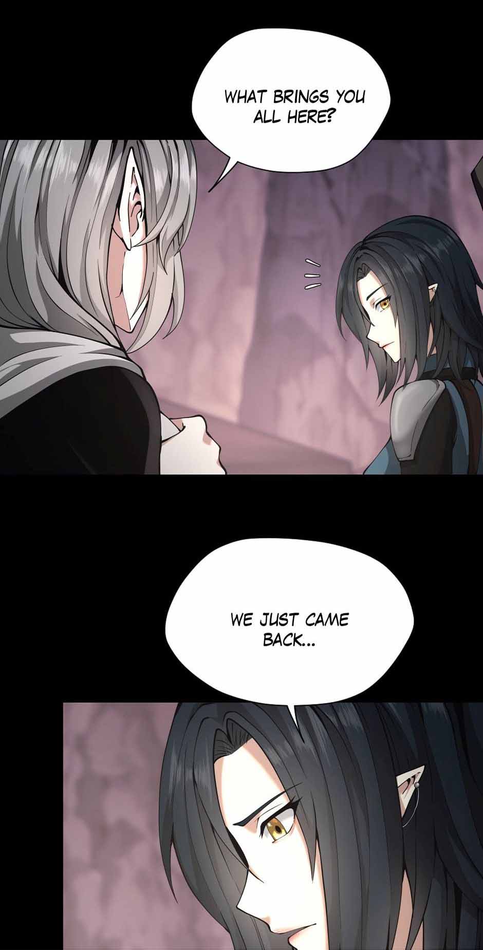 The Beginning After the End Chapter 169 — Page 1