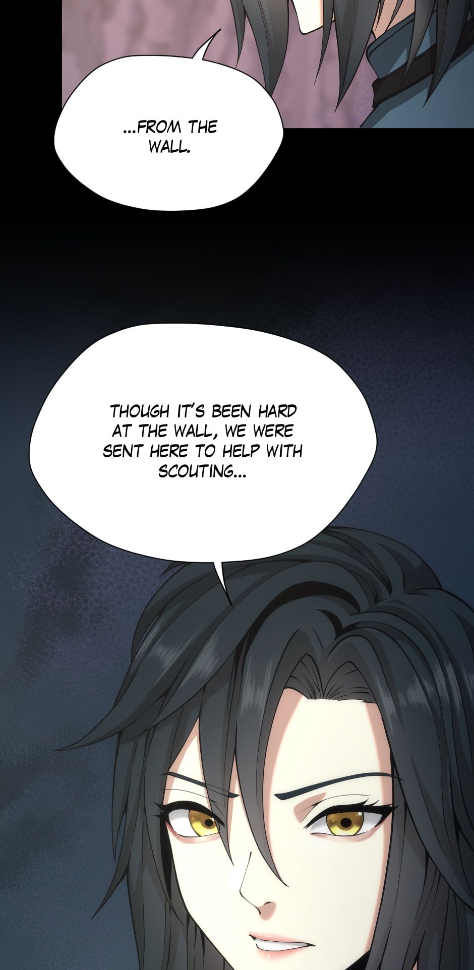 The Beginning After the End Chapter 169 — Page 2