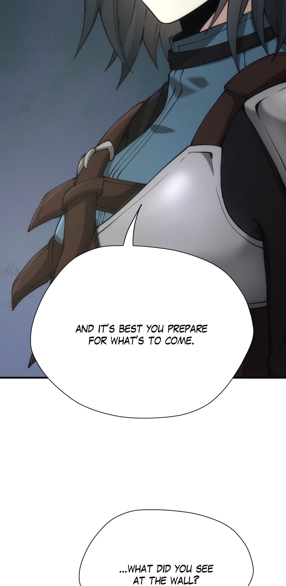 The Beginning After the End Chapter 169 — Page 3