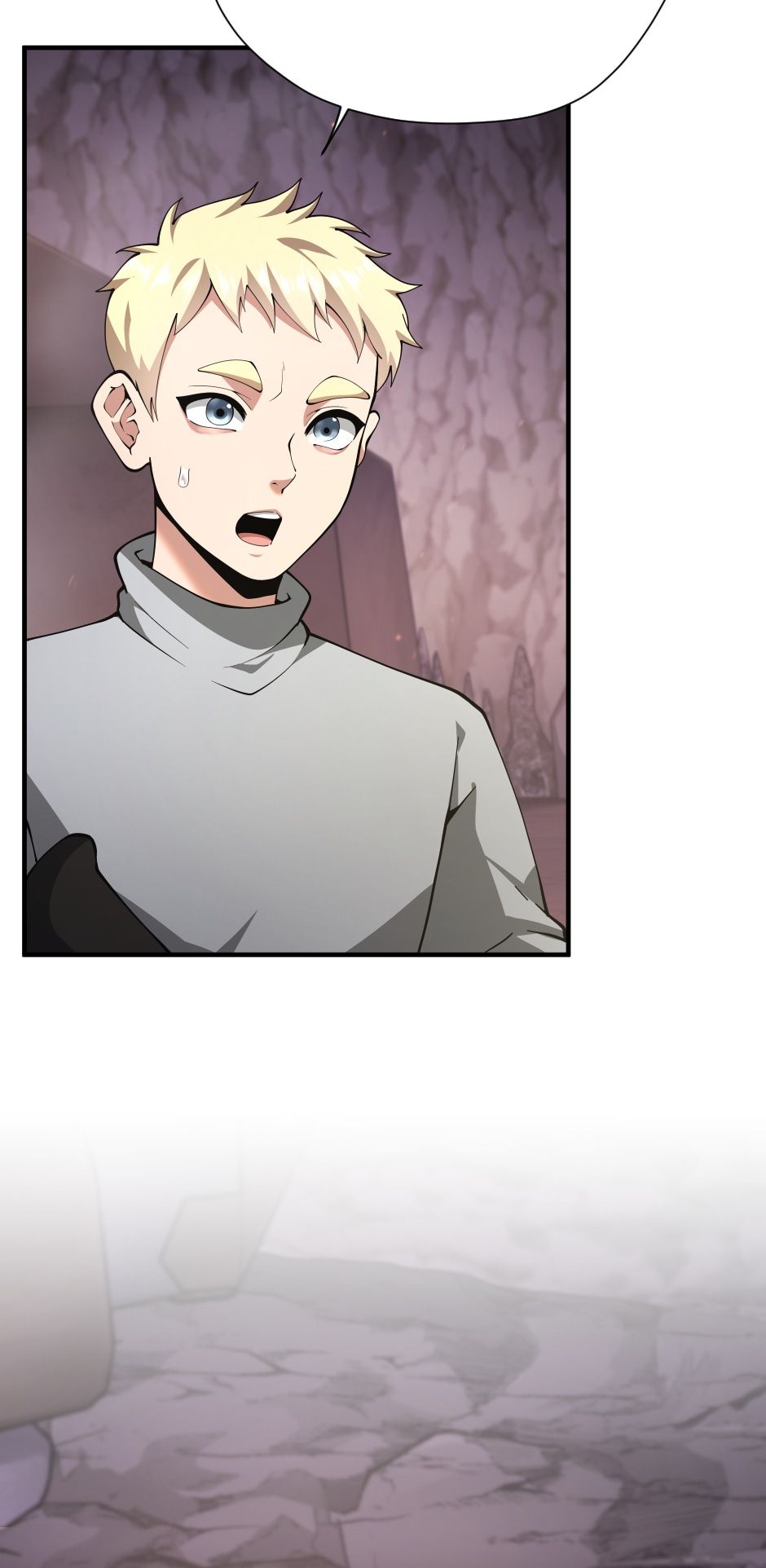 The Beginning After the End Chapter 169 — Page 4