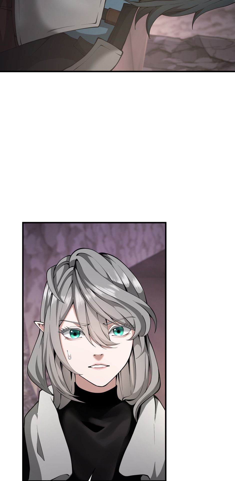 The Beginning After the End Chapter 169 — Page 6
