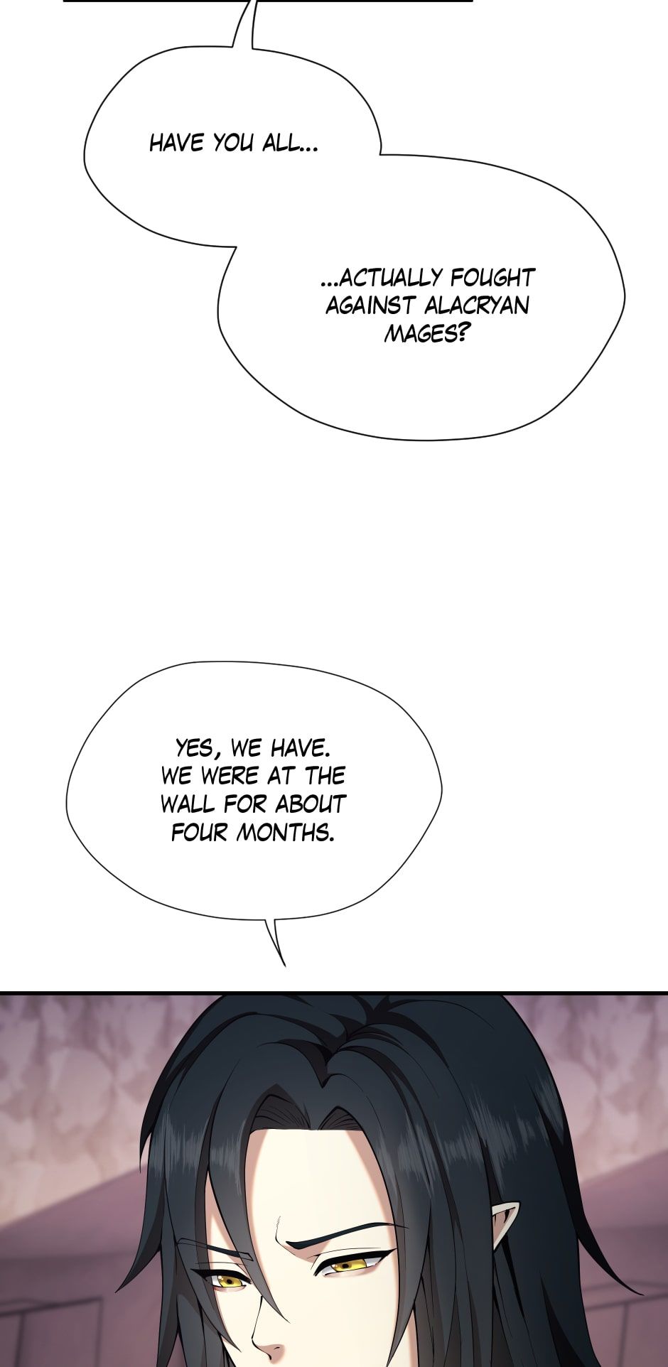The Beginning After the End Chapter 169 — Page 7