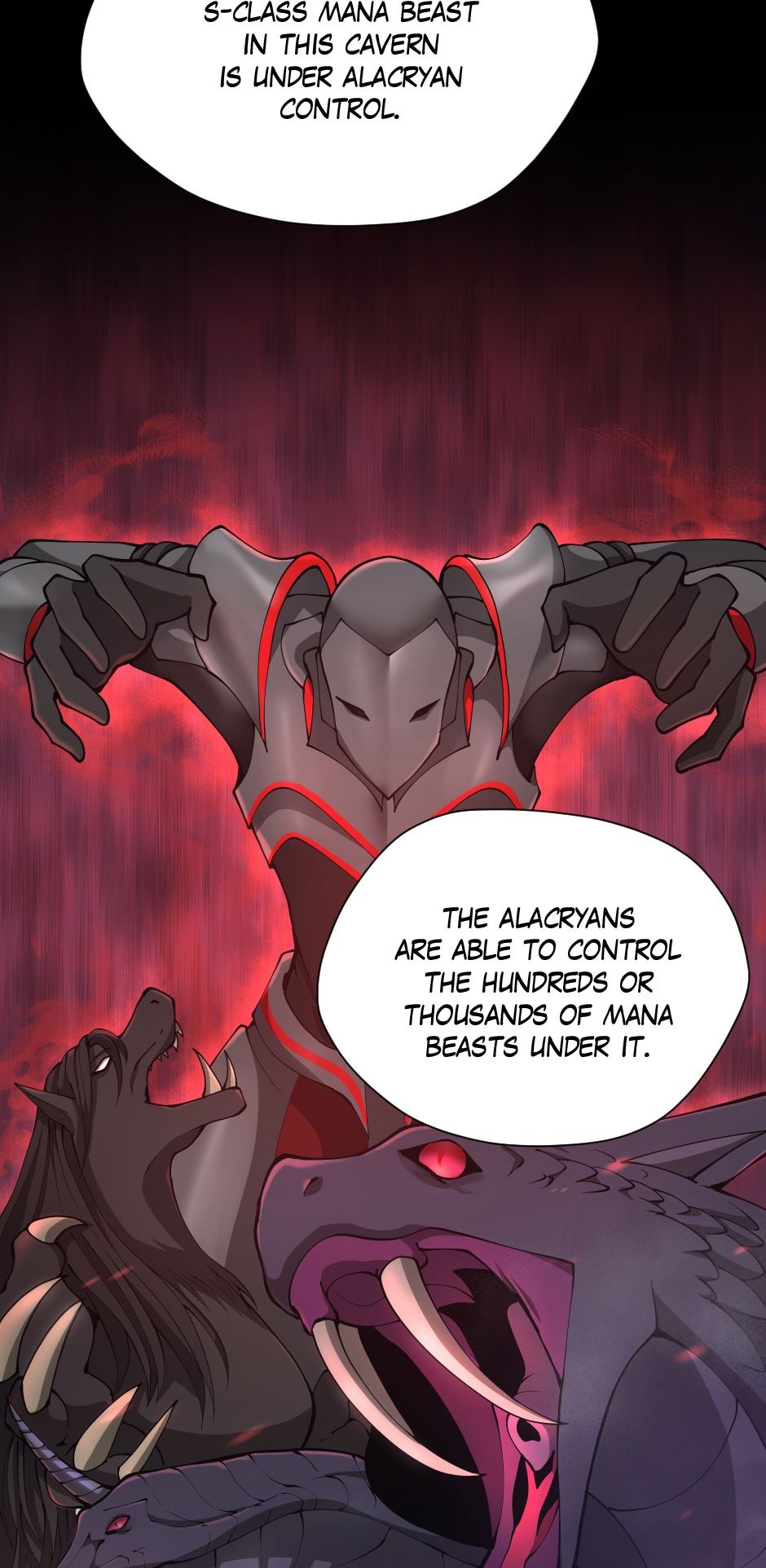 The Beginning After the End Chapter 169 — Page 10