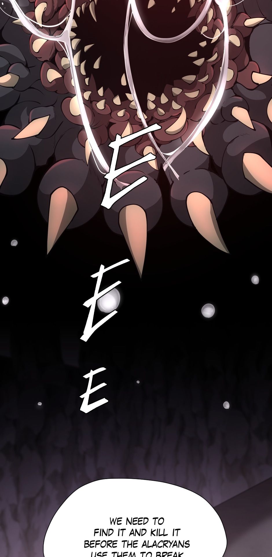 The Beginning After the End Chapter 169 — Page 12