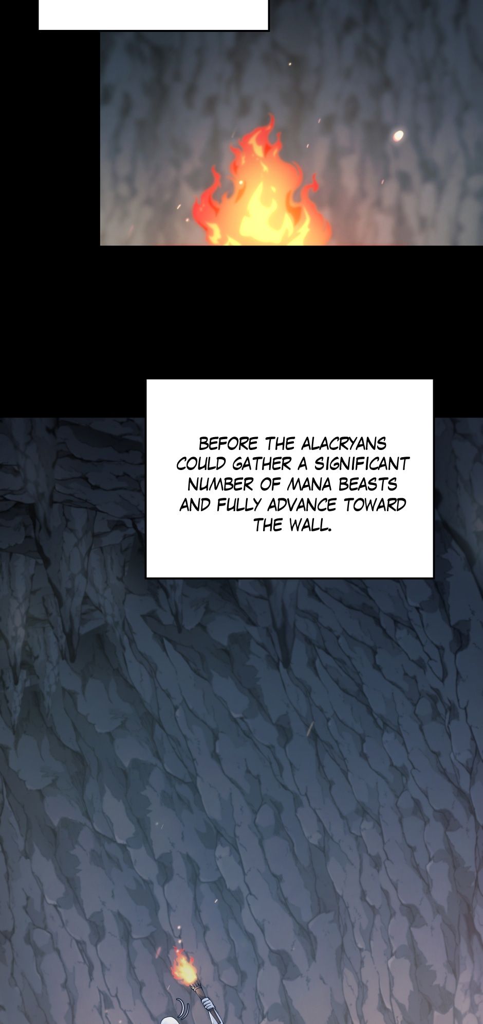 The Beginning After the End Chapter 169 — Page 17