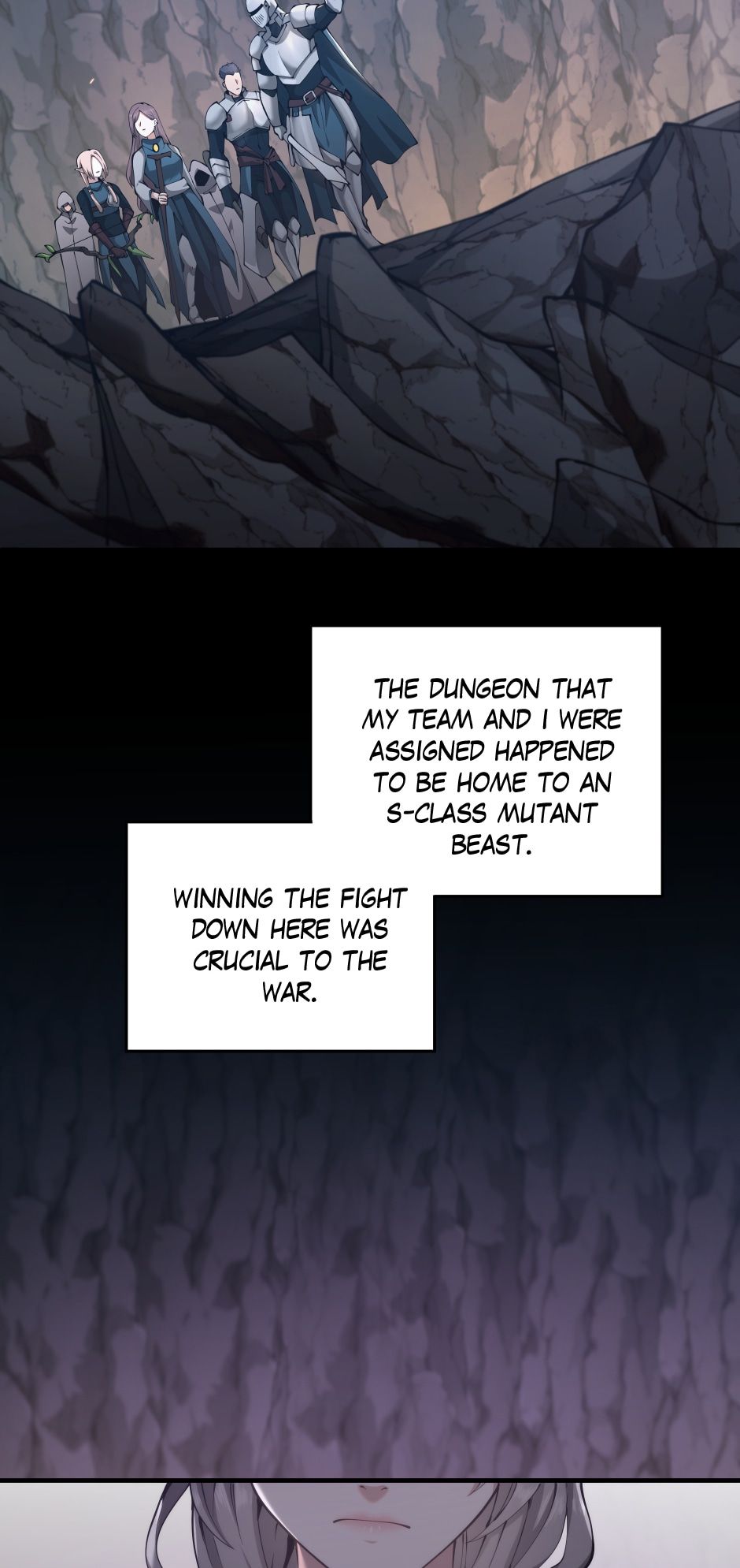 The Beginning After the End Chapter 169 — Page 18