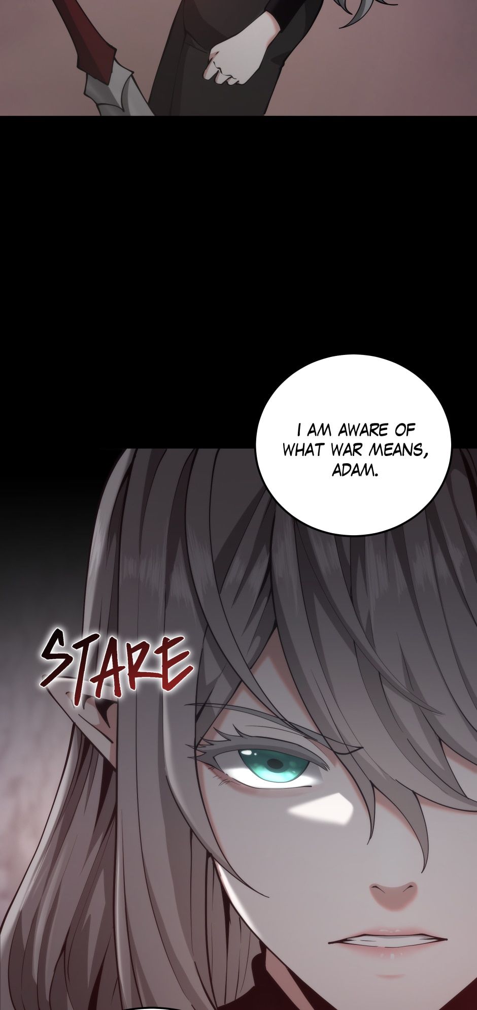 The Beginning After the End Chapter 169 — Page 22