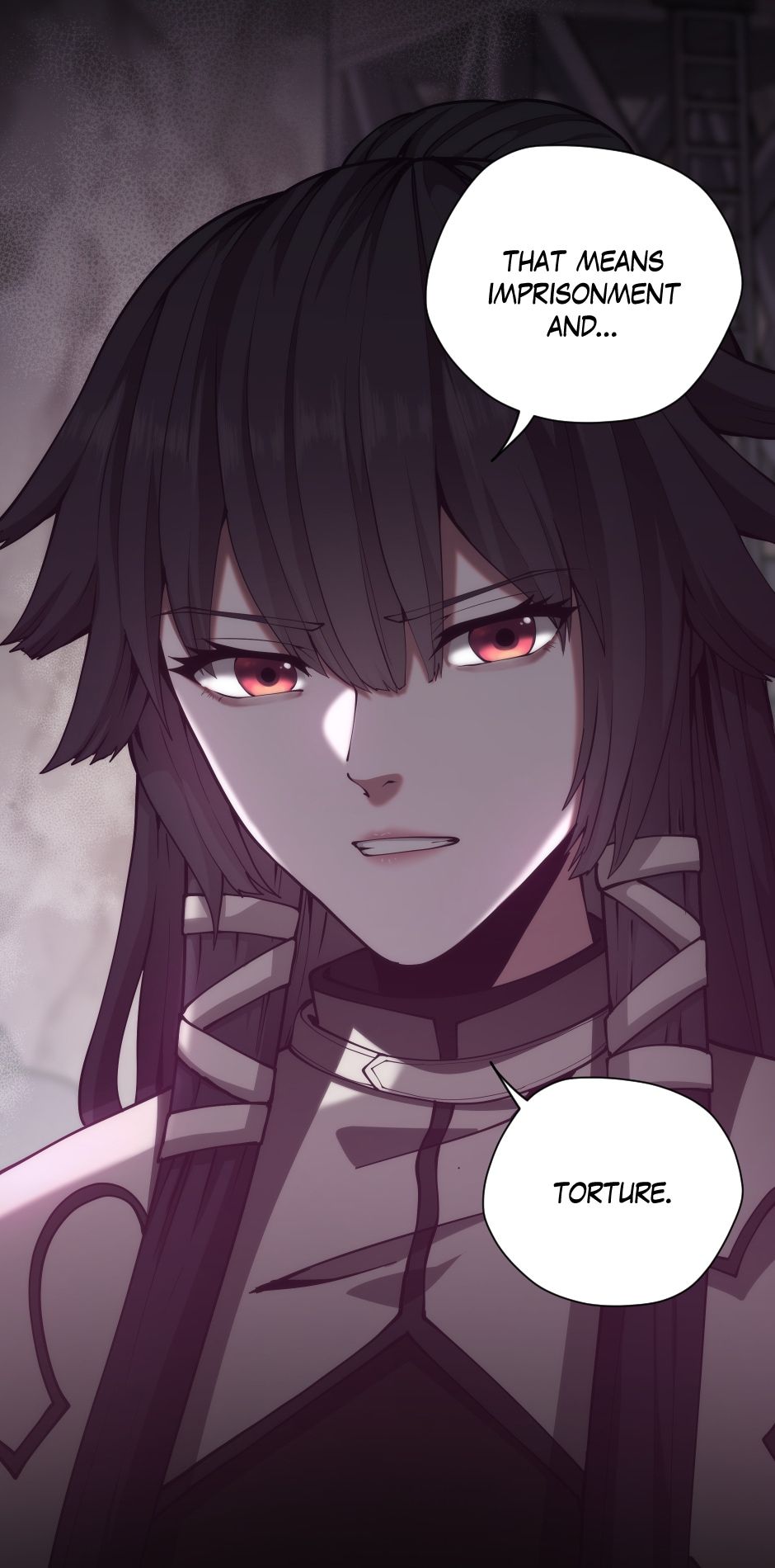 The Beginning After the End Chapter 169 — Page 29