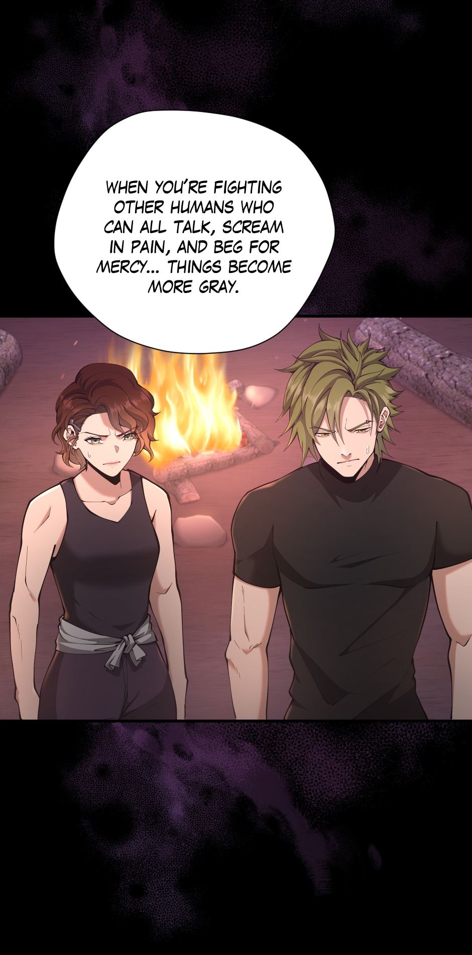 The Beginning After the End Chapter 169 — Page 31