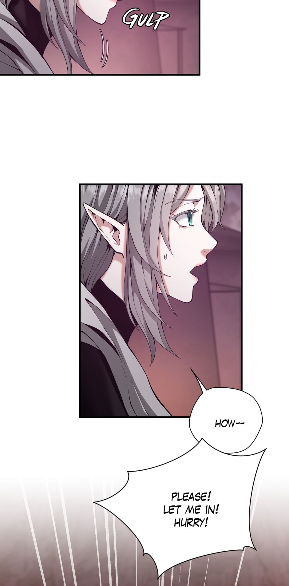 The Beginning After the End Chapter 169 — Page 34