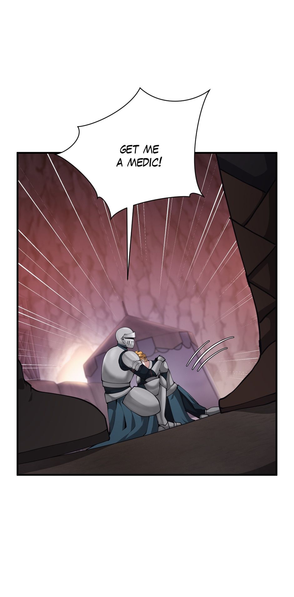 The Beginning After the End Chapter 169 — Page 36