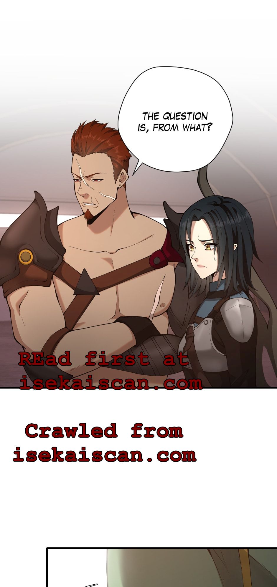 The Beginning After the End Chapter 169 — Page 51