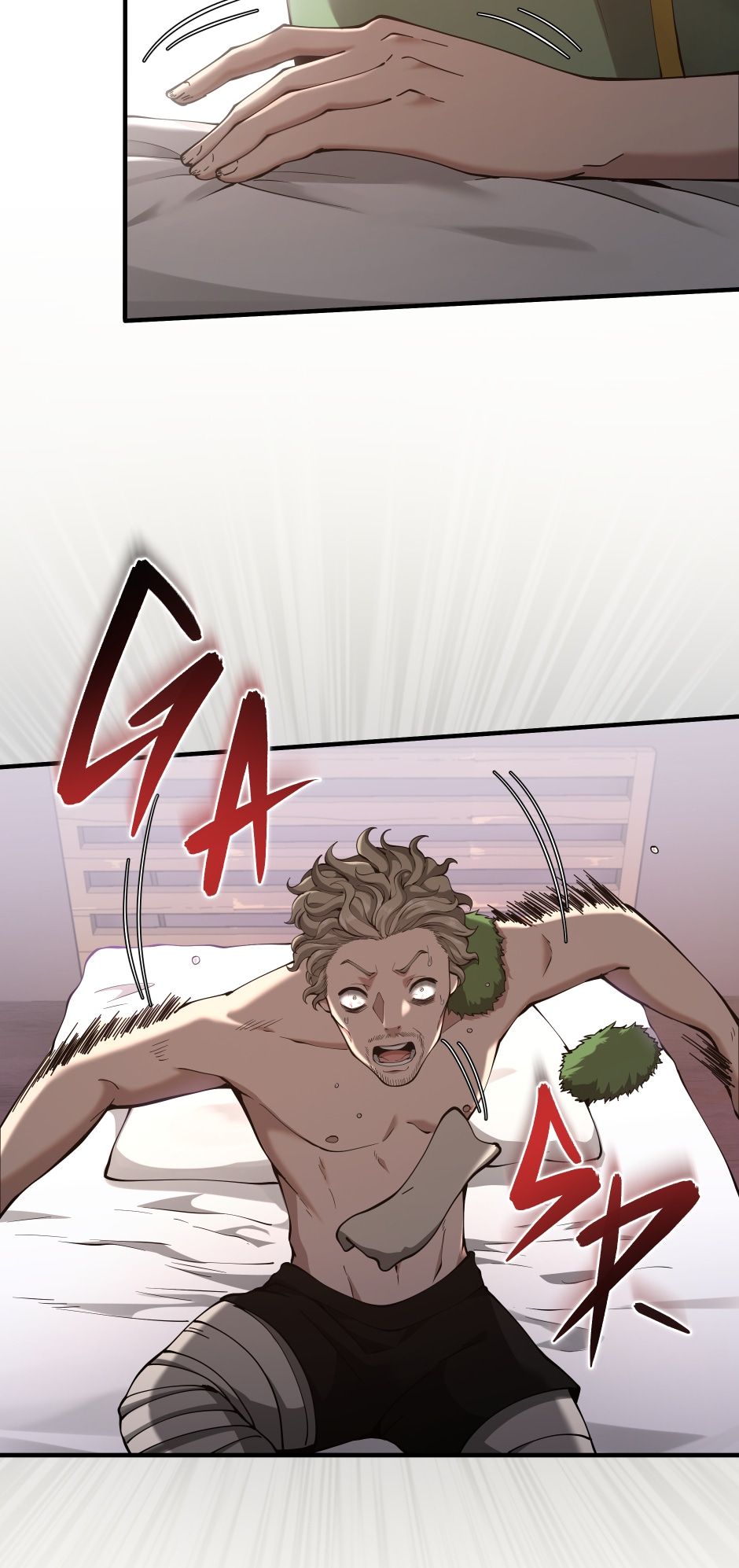 The Beginning After the End Chapter 169 — Page 52