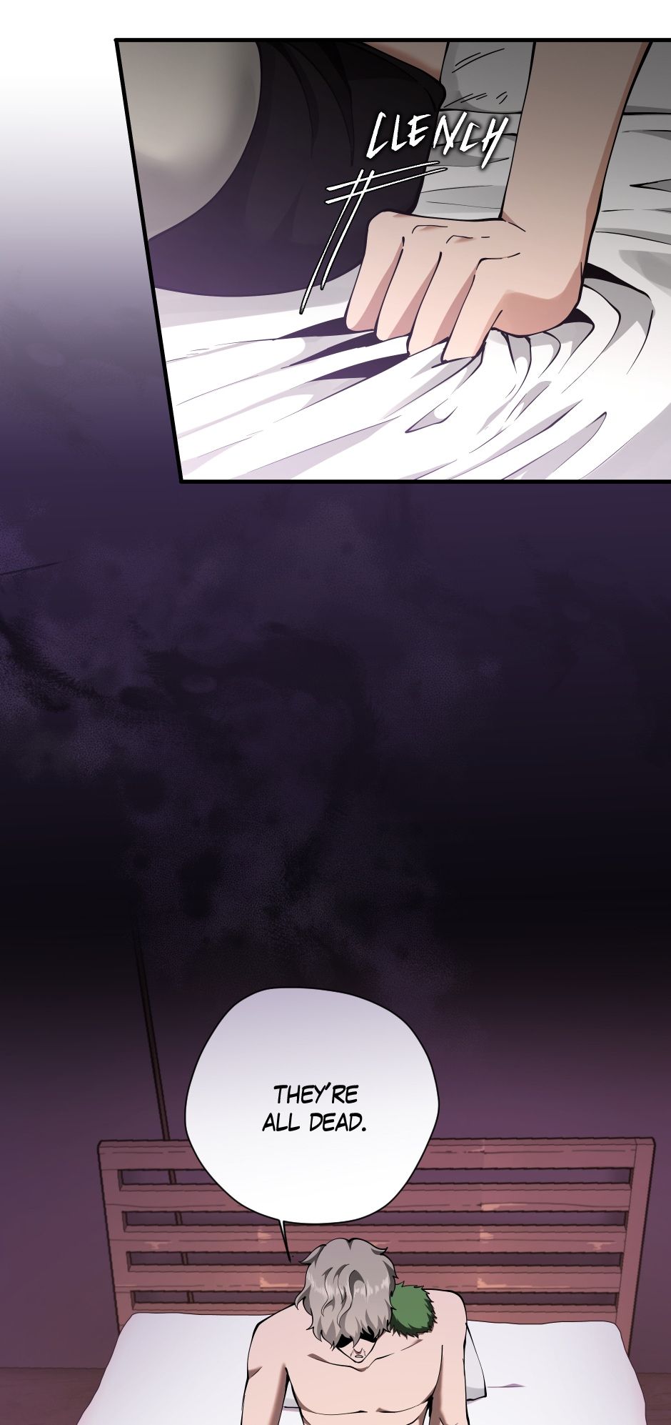 The Beginning After the End Chapter 169 — Page 56