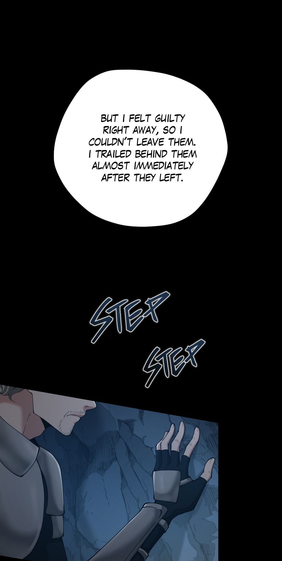 The Beginning After the End Chapter 169 — Page 61
