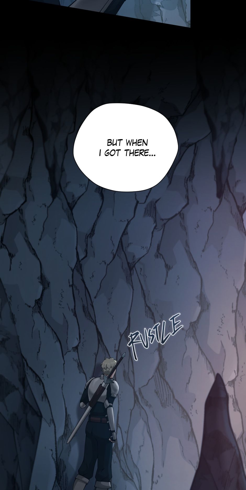 The Beginning After the End Chapter 169 — Page 62