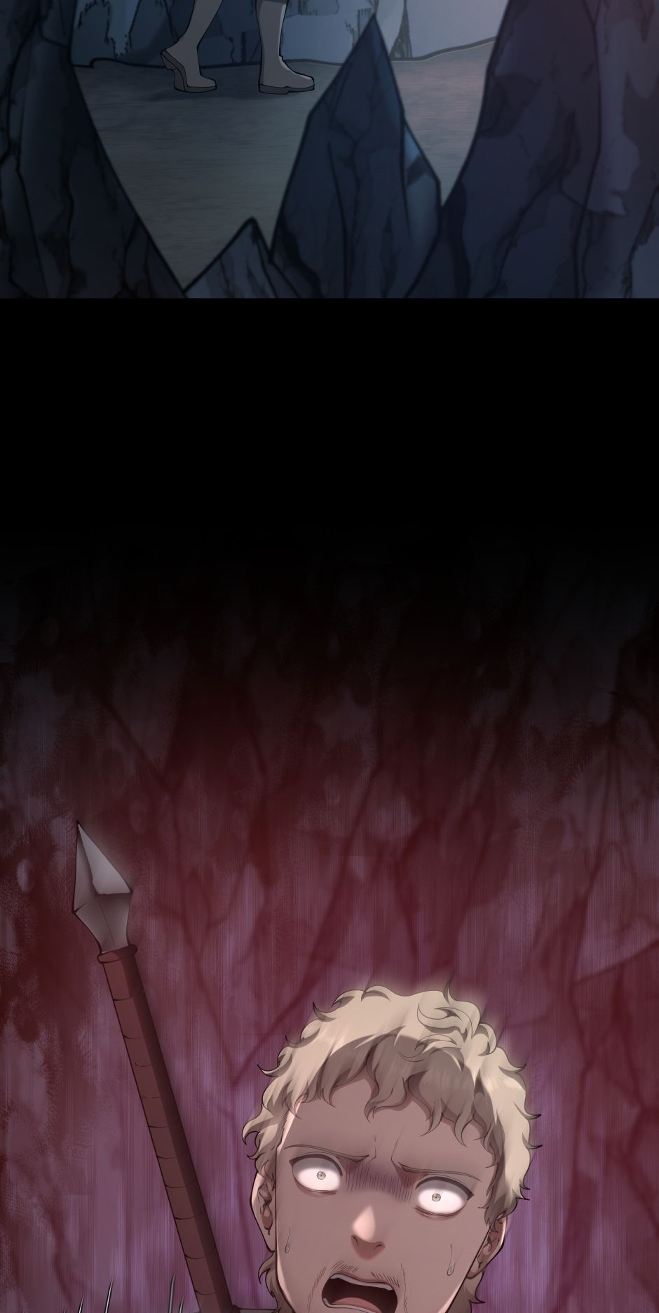 The Beginning After the End Chapter 169 — Page 63