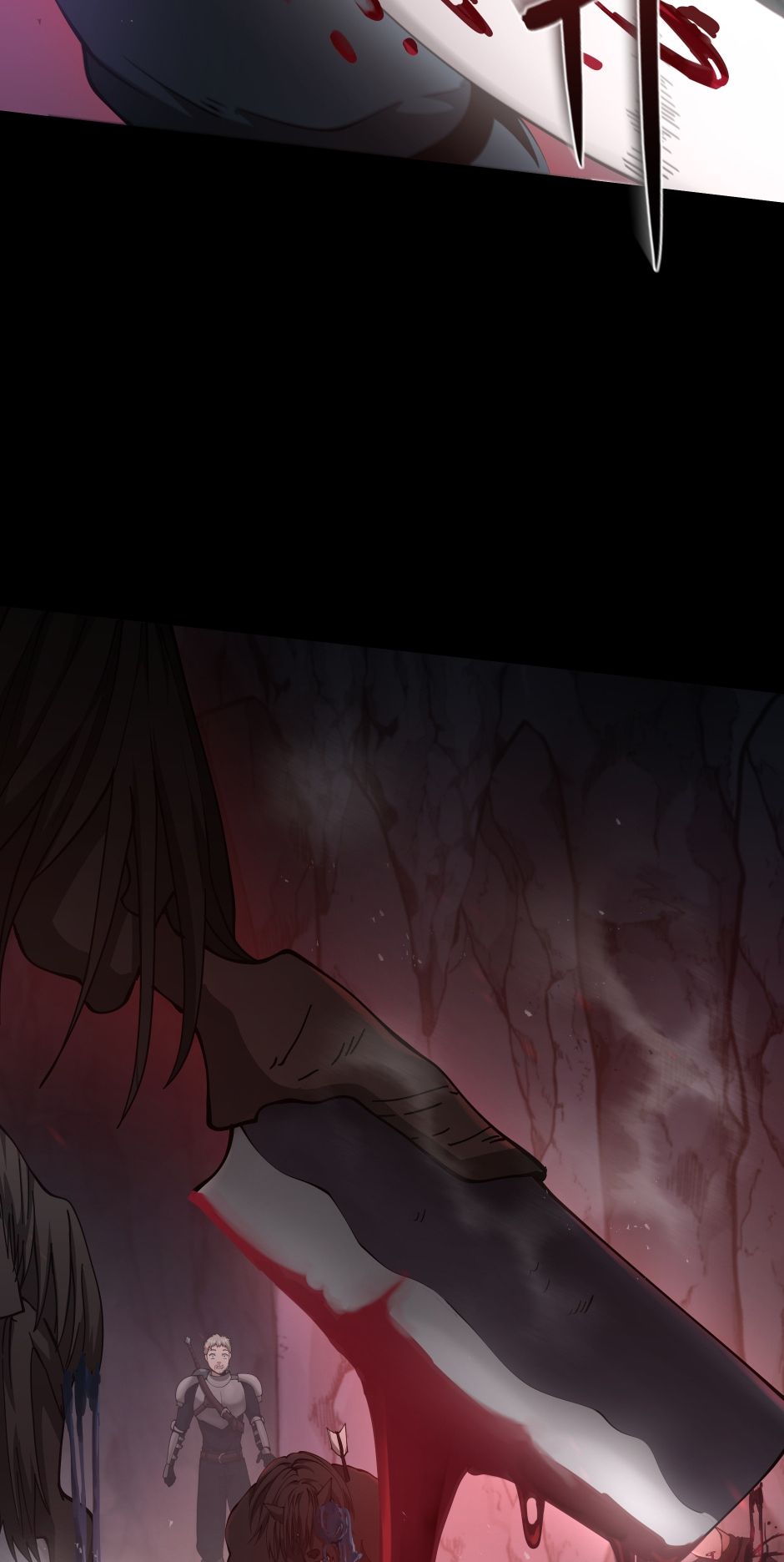 The Beginning After the End Chapter 169 — Page 66