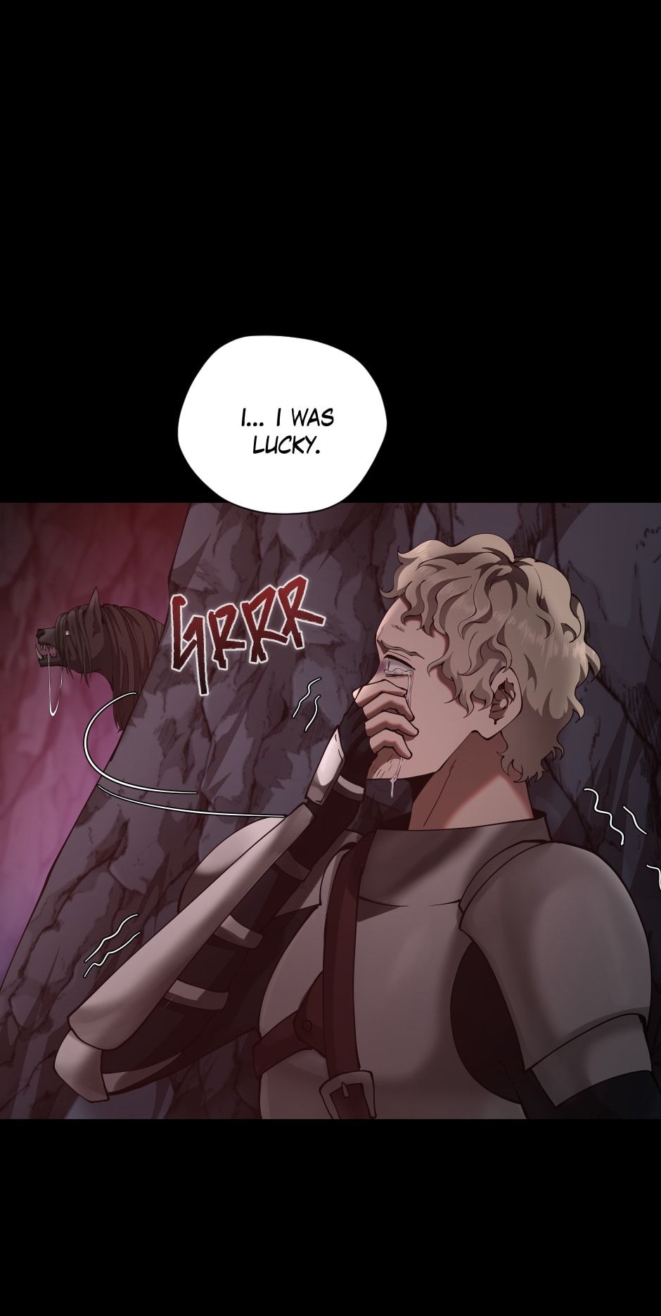 The Beginning After the End Chapter 169 — Page 69