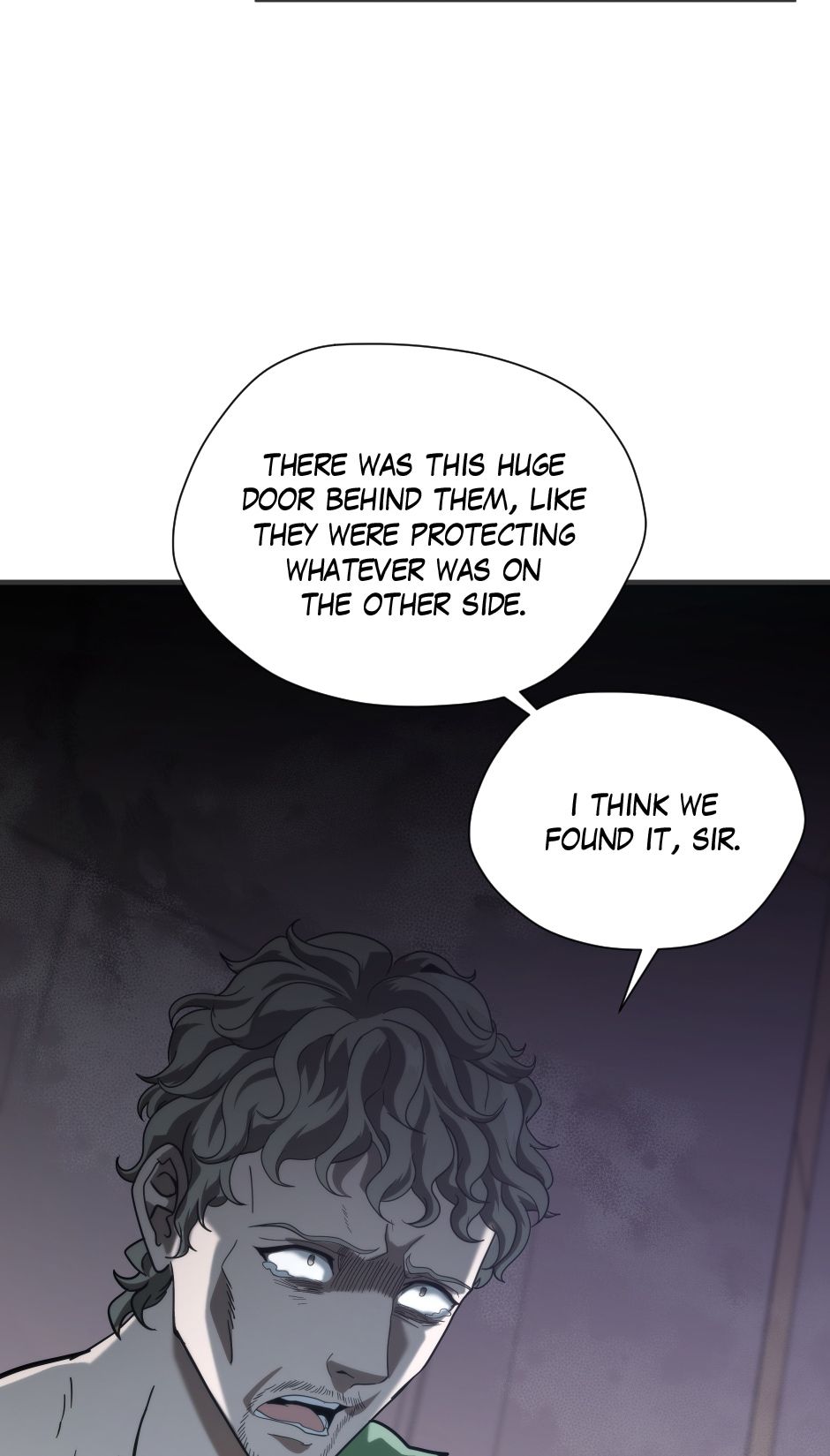 The Beginning After the End Chapter 169 — Page 73