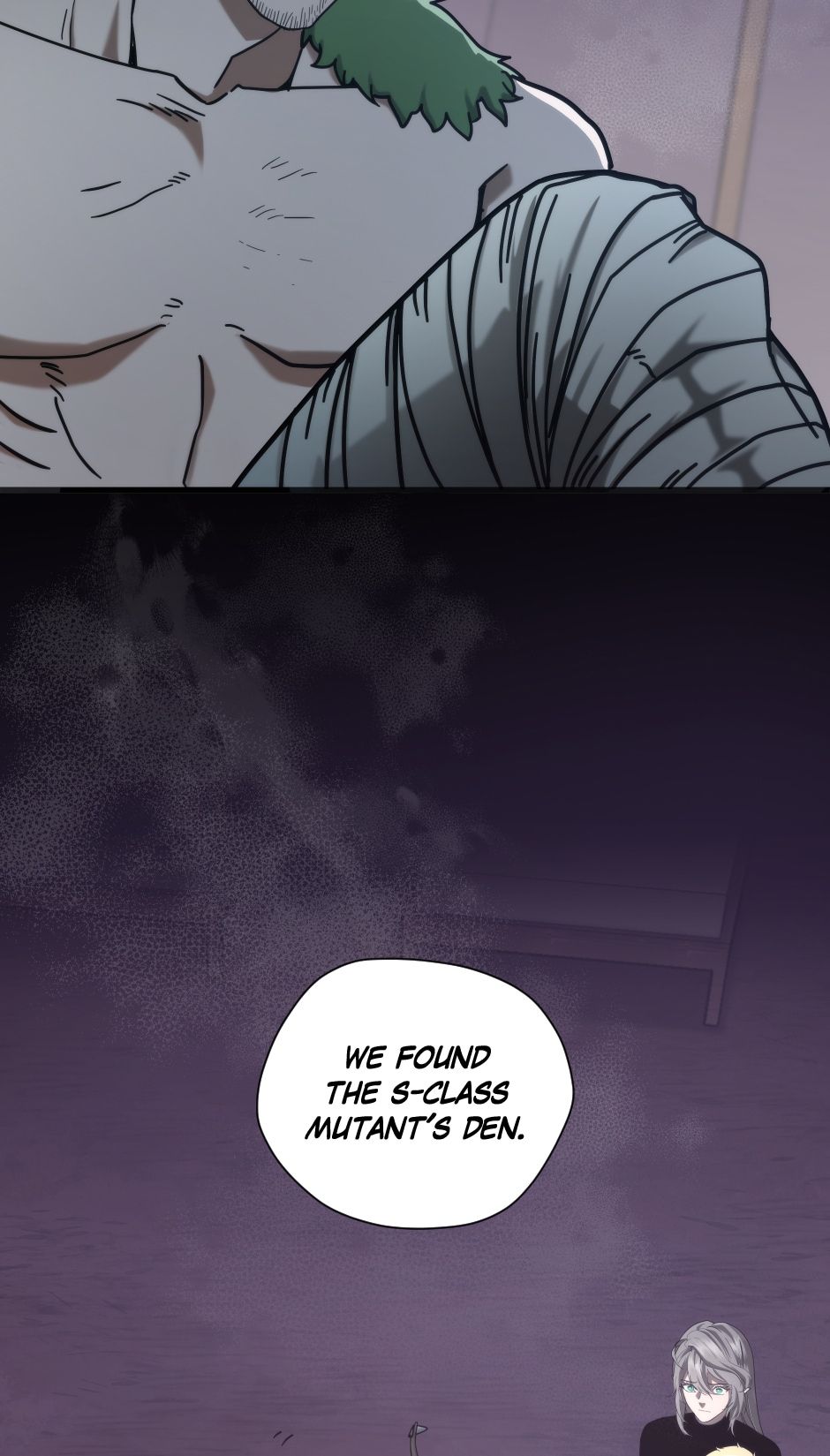 The Beginning After the End Chapter 169 — Page 74
