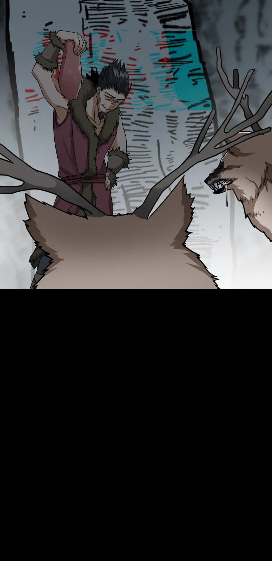 The Beginning After the End Chapter 17 — Page 24