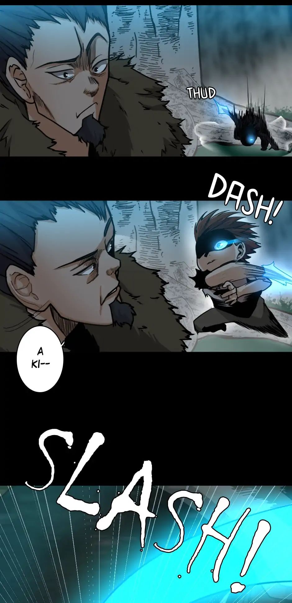 The Beginning After the End Chapter 17 — Page 25