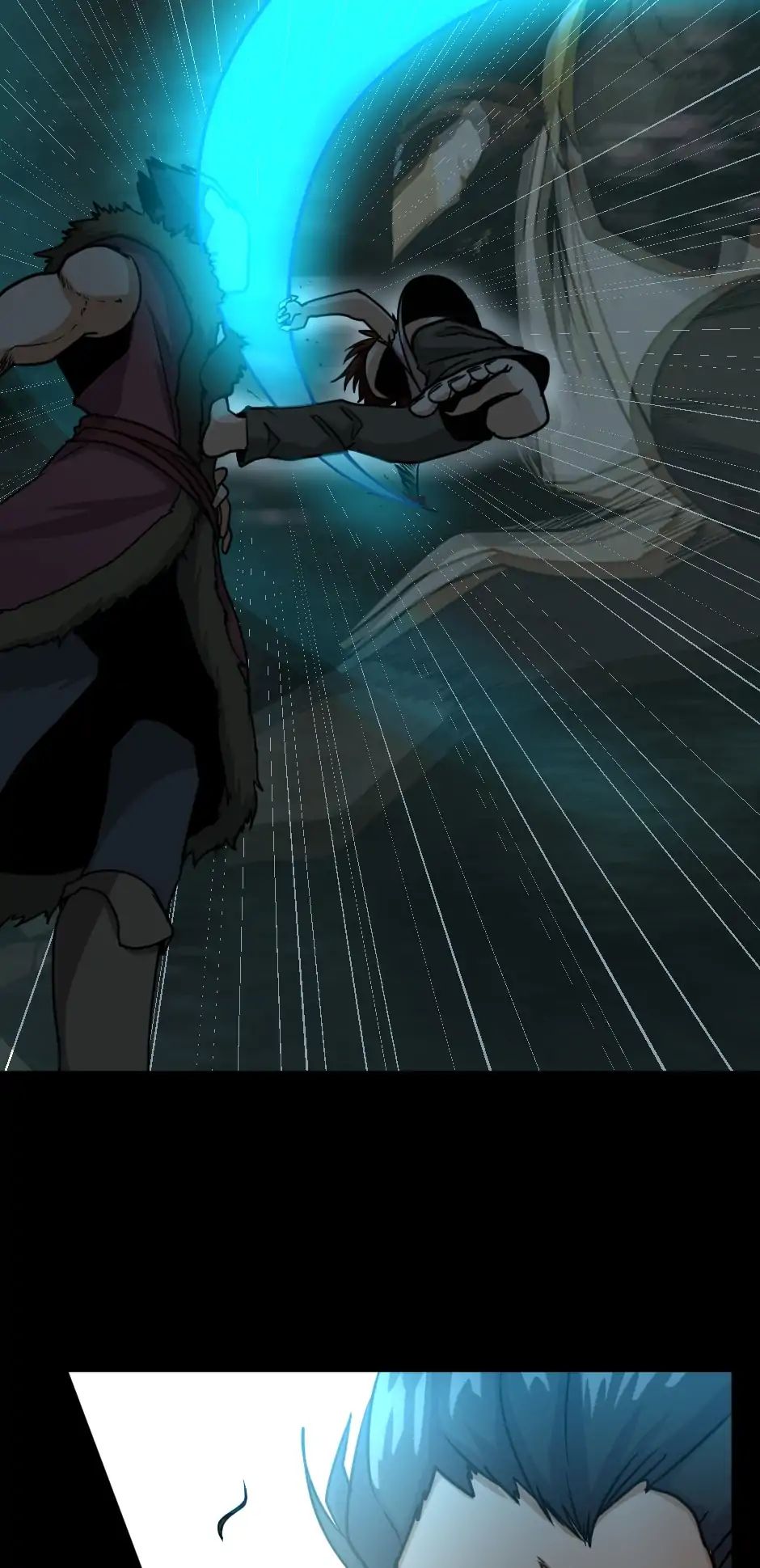 The Beginning After the End Chapter 17 — Page 26