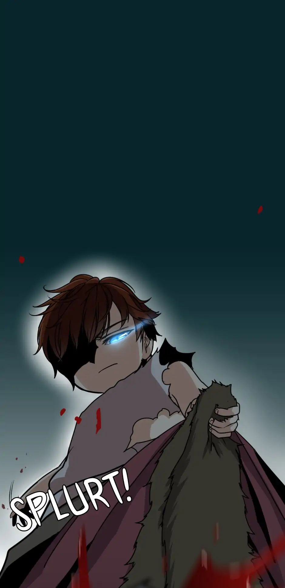 The Beginning After the End Chapter 17 — Page 28
