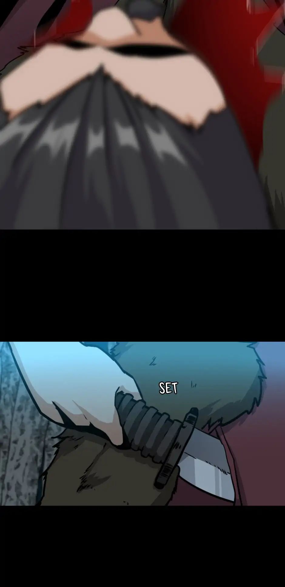 The Beginning After the End Chapter 17 — Page 29