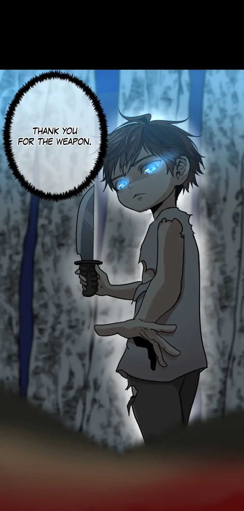 The Beginning After the End Chapter 17 — Page 30