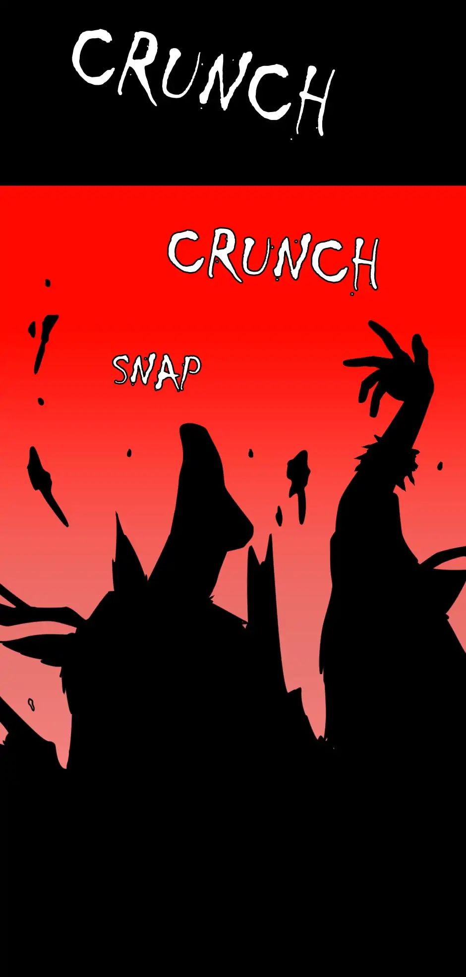 The Beginning After the End Chapter 17 — Page 33
