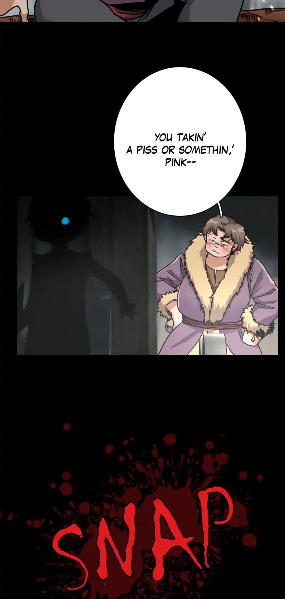 The Beginning After the End Chapter 17 — Page 35