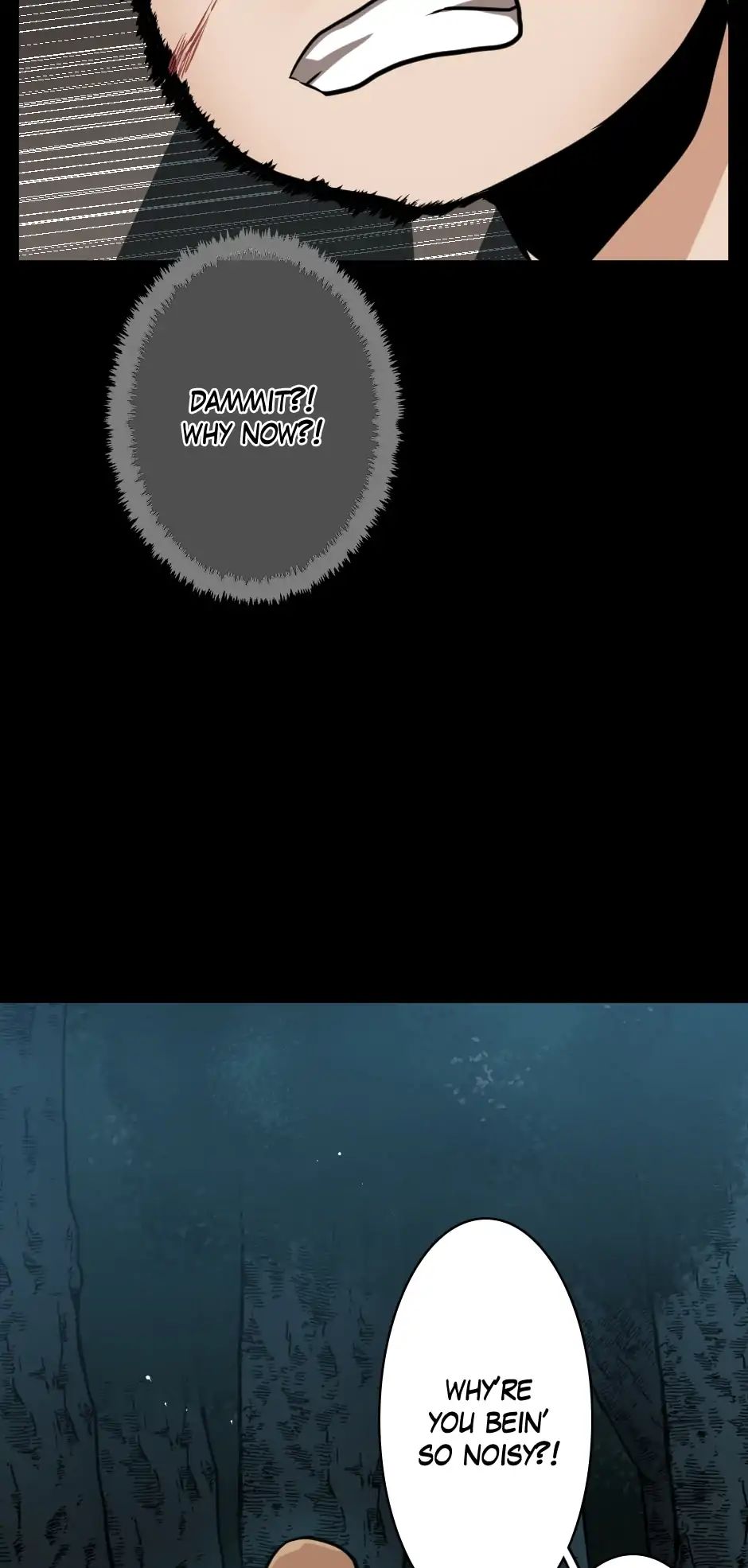 The Beginning After the End Chapter 17 — Page 41