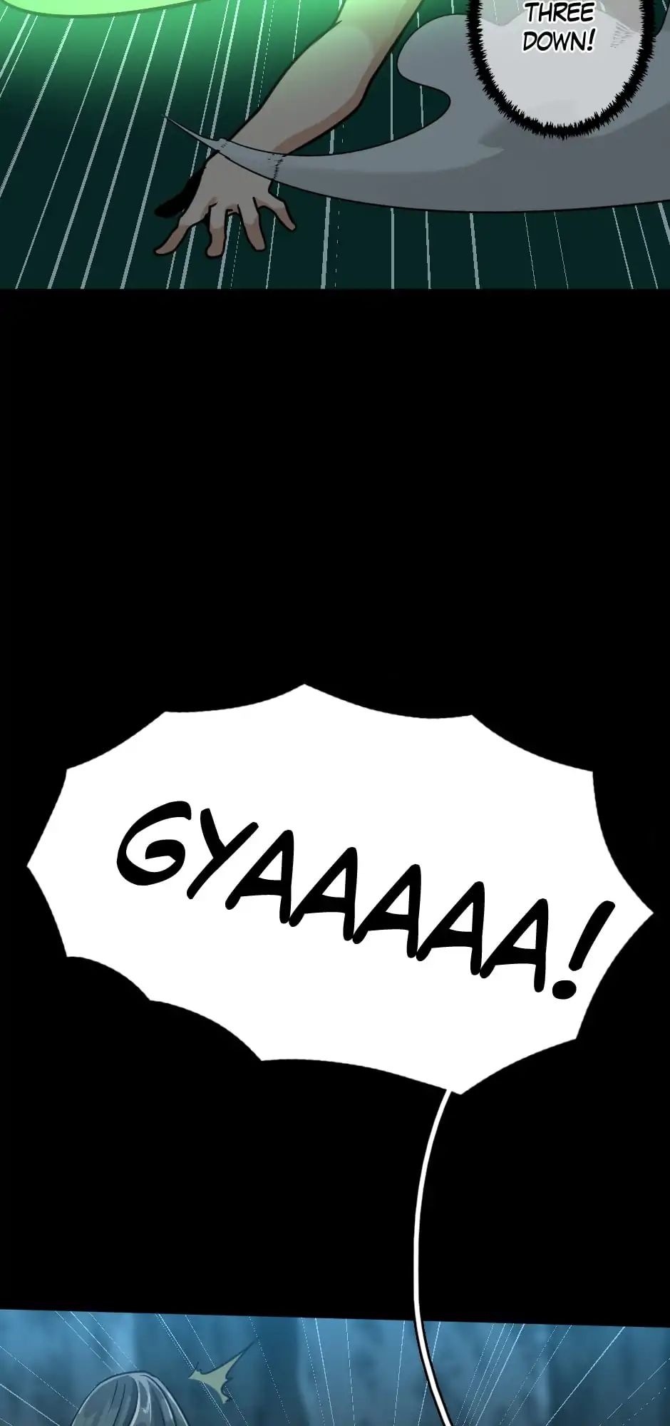 The Beginning After the End Chapter 17 — Page 46