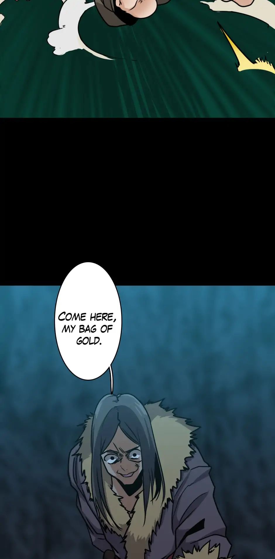 The Beginning After the End Chapter 17 — Page 62