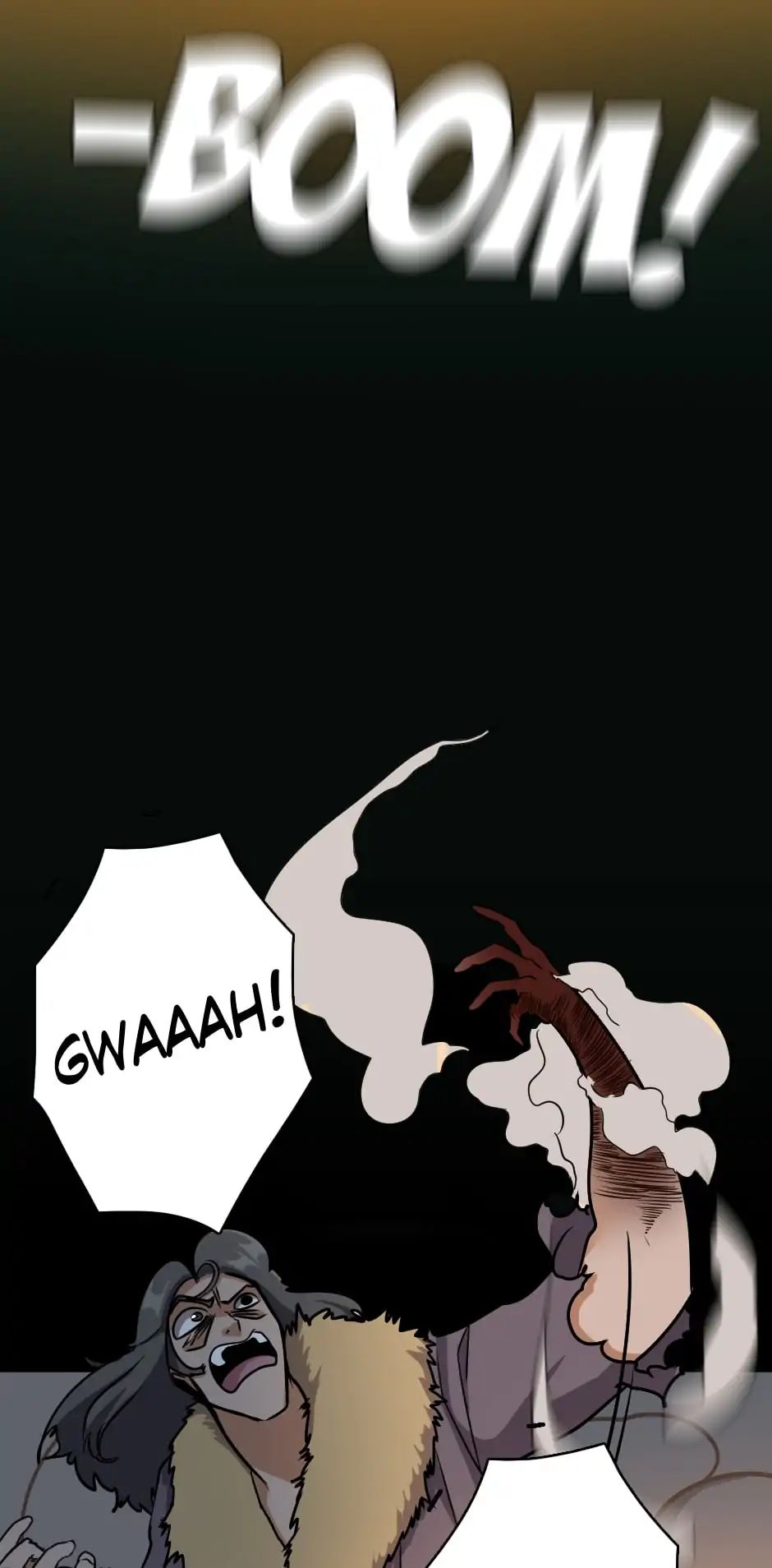The Beginning After the End Chapter 17 — Page 71