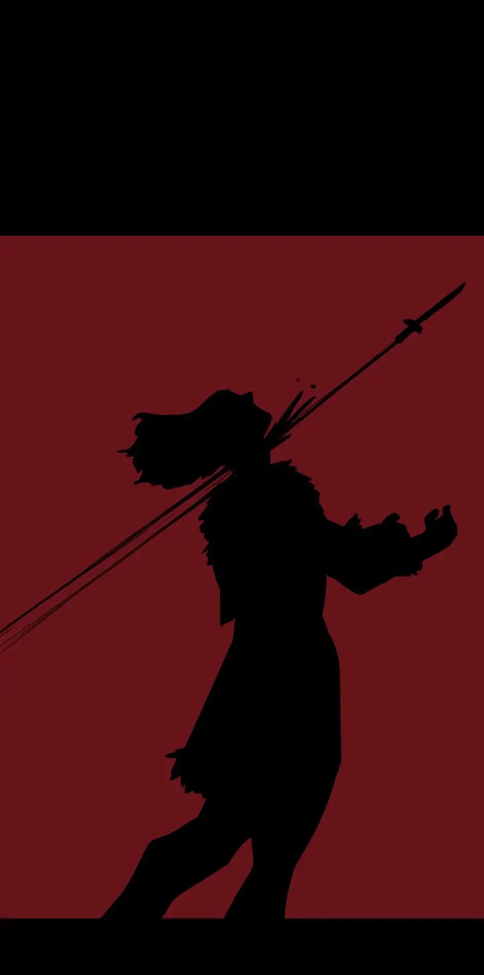 The Beginning After the End Chapter 17 — Page 74