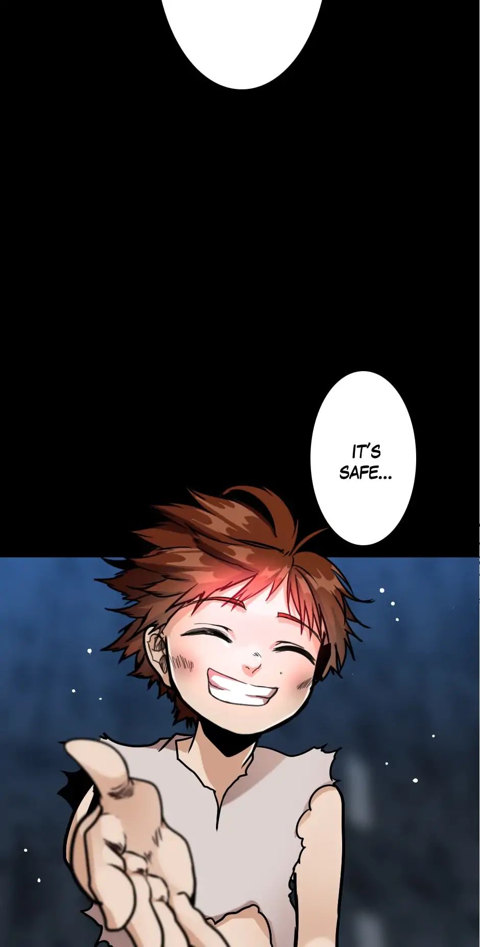 The Beginning After the End Chapter 17 — Page 81
