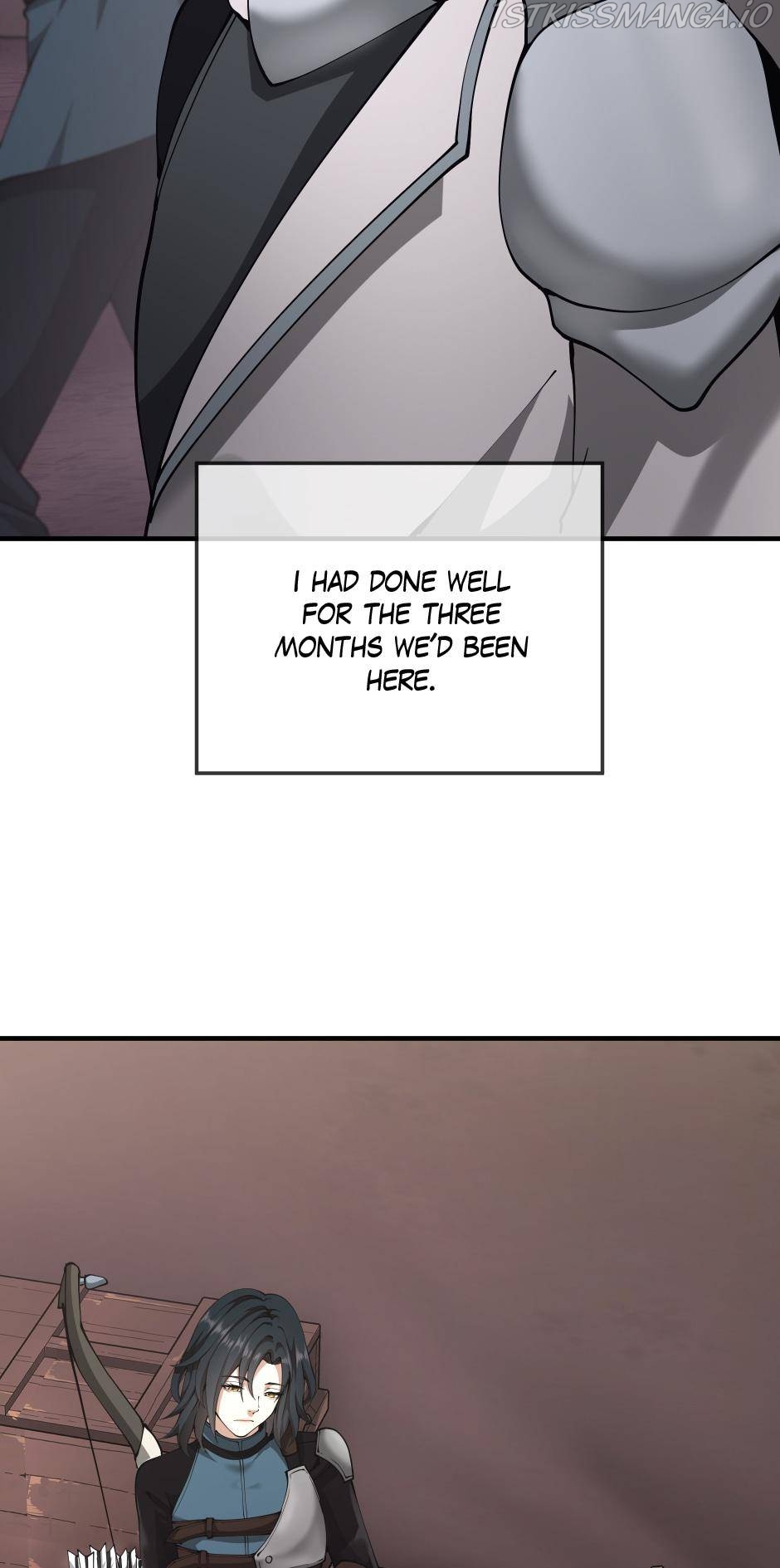 The Beginning After the End Chapter 170 — Page 4